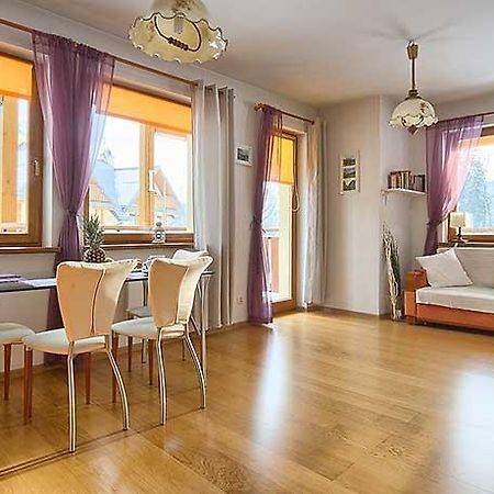 Apartament Madera Polna ซาโกปาเน ภายนอก รูปภาพ