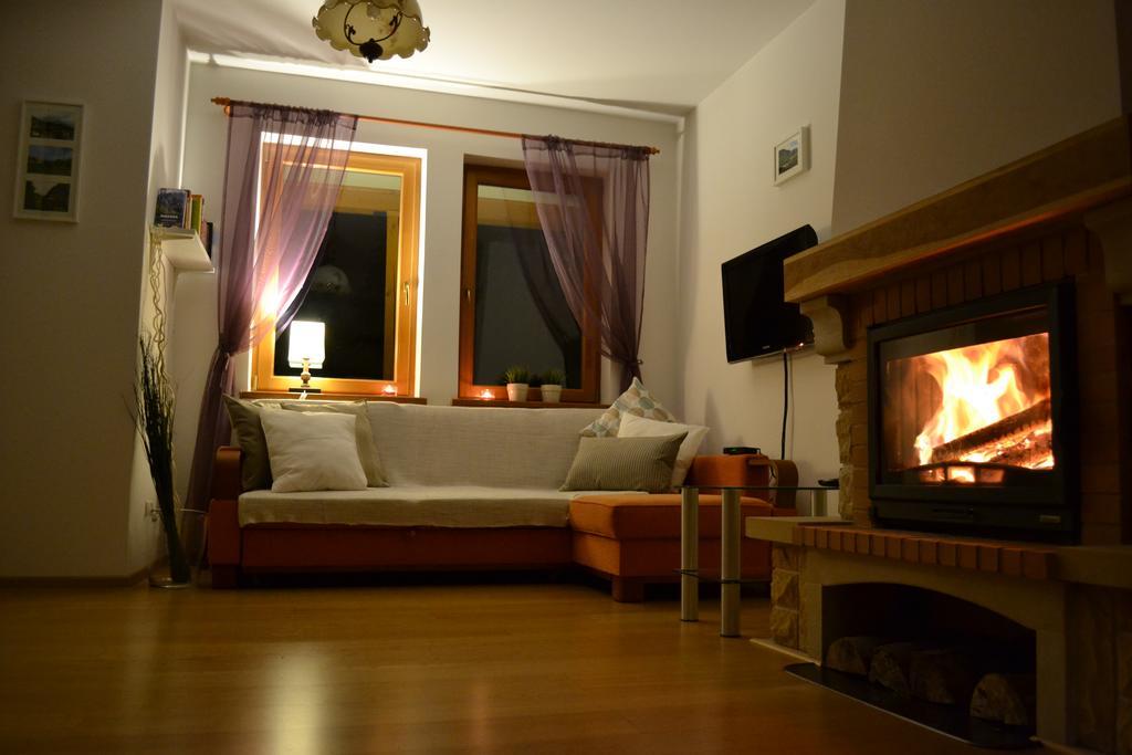 Apartament Madera Polna ซาโกปาเน ห้อง รูปภาพ