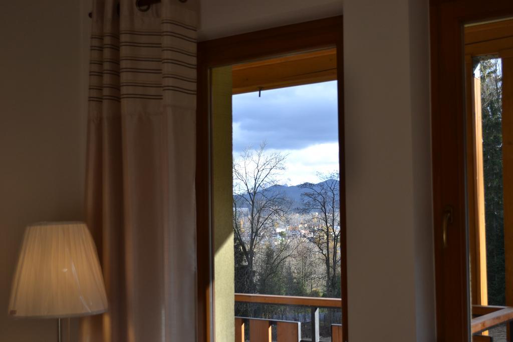Apartament Madera Polna ซาโกปาเน ห้อง รูปภาพ