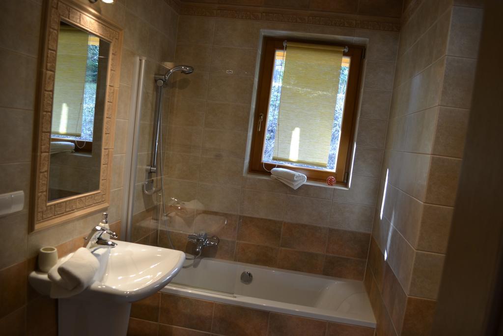 Apartament Madera Polna ซาโกปาเน ห้อง รูปภาพ