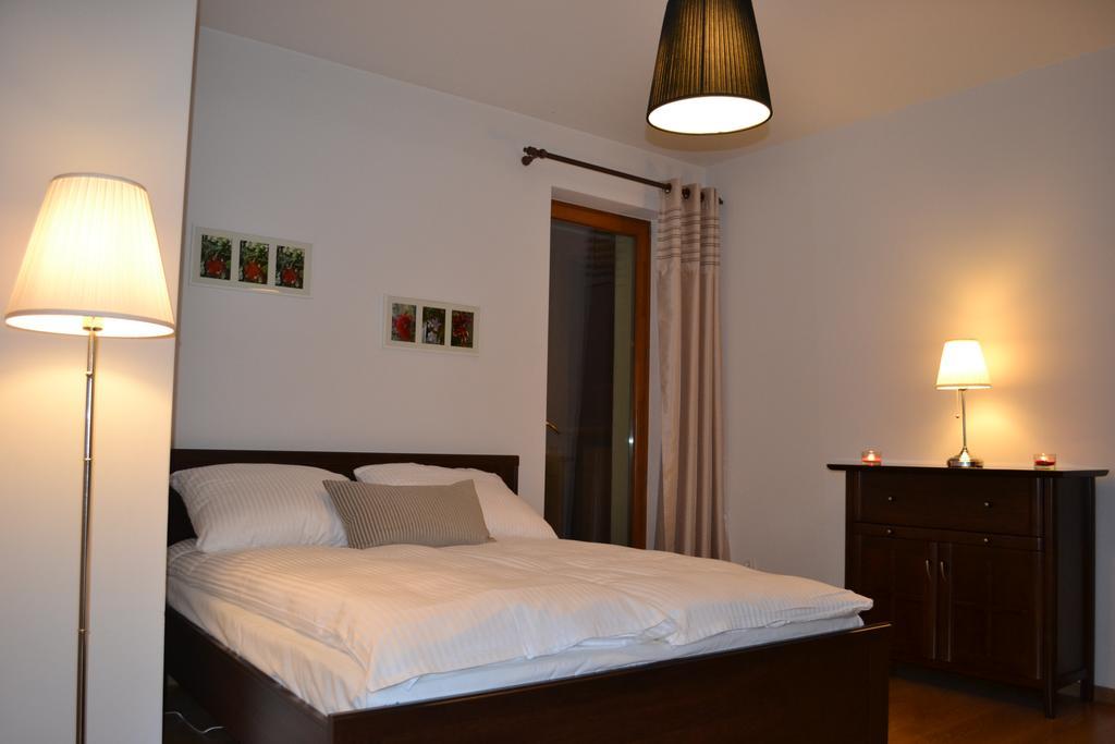 Apartament Madera Polna ซาโกปาเน ห้อง รูปภาพ