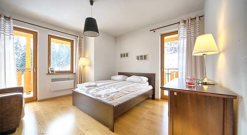 Apartament Madera Polna ซาโกปาเน ภายนอก รูปภาพ