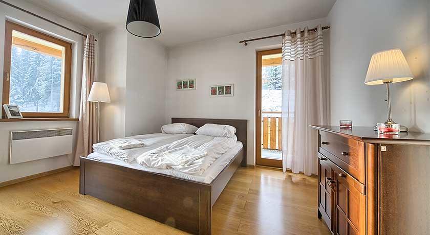 Apartament Madera Polna ซาโกปาเน ภายนอก รูปภาพ