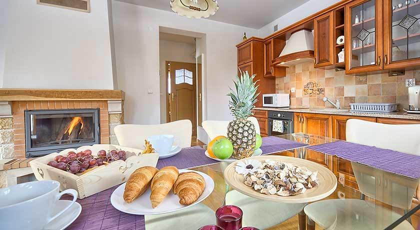 Apartament Madera Polna ซาโกปาเน ภายนอก รูปภาพ